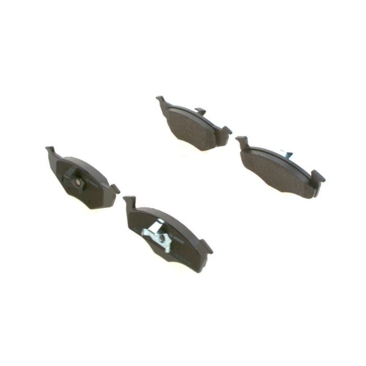 Ön Fren Balatası Seat Ibiza Toledo Vw Golf III Vento (1991-2002) - Bosch 0986424449