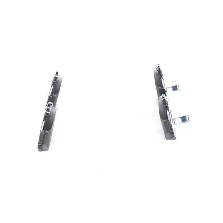 Ön Fren Balatası Smart City Coupe Cabrio Crossblade (2000-2004) - Bosch 0986424471