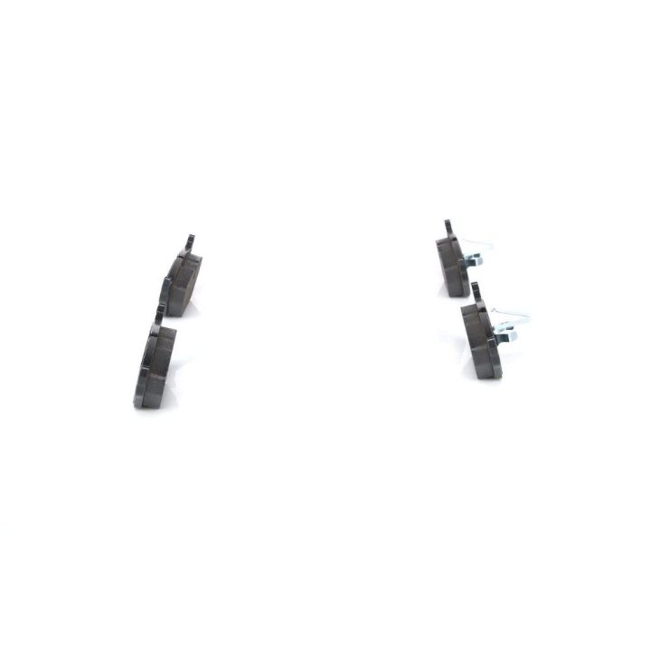 Arka Fren Balatası Bmw 3 Serisi E36 E46 Z3 Z4 (1990-2008) - Bosch 0986424484