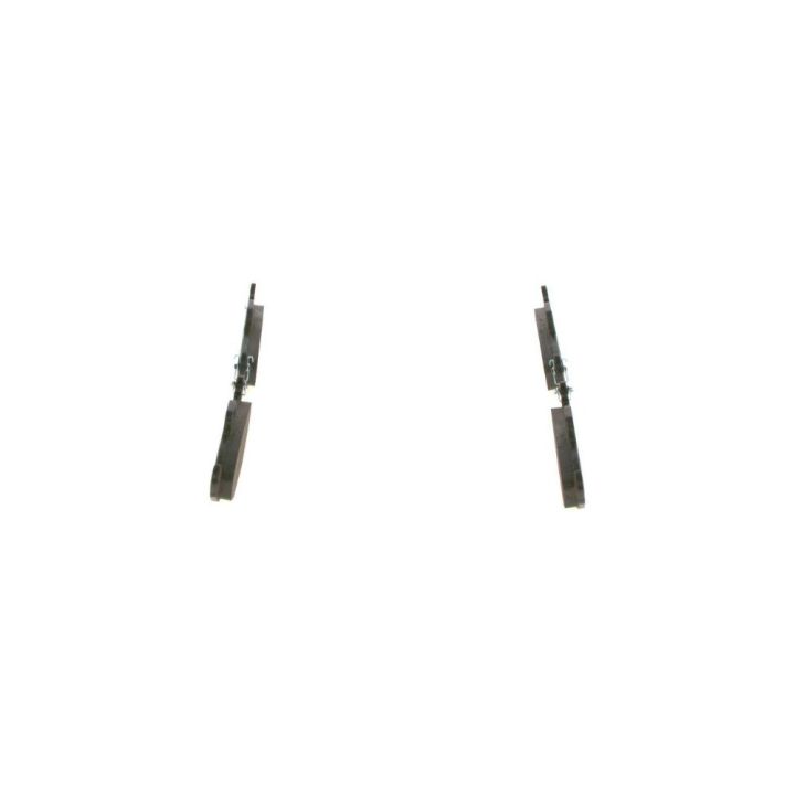 Arka Fren Balatası Renault Laguna I (1993-2001) - Bosch 0986424532