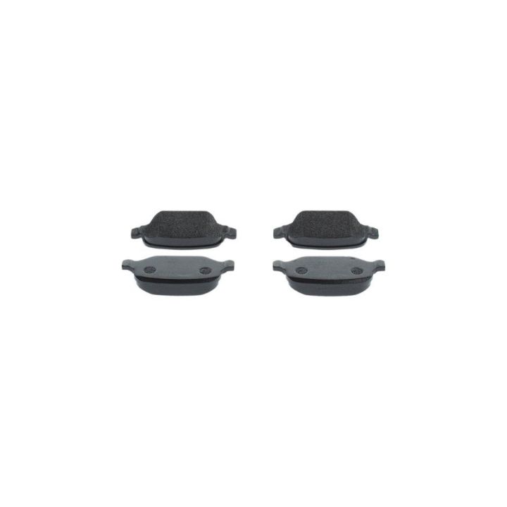 Arka Fren Balatası Fiat Linea 1.6D Multijet (2009-) - Bosch 0986424553