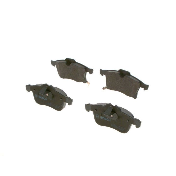 Opel Astra H Meriva Ön Fren Balatası (2002-) - Bosch 0986424707