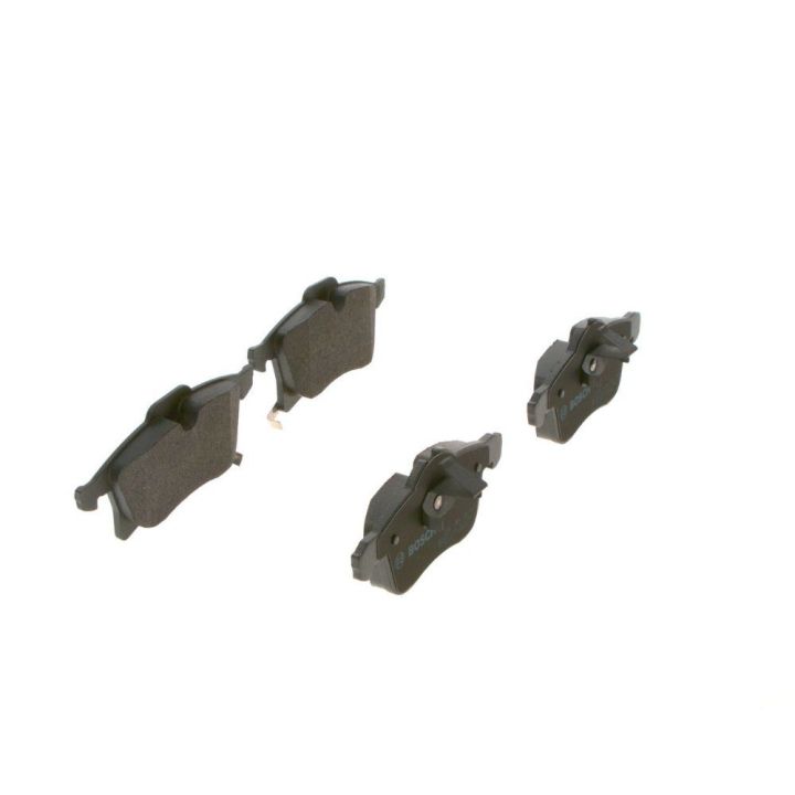 Opel Astra H Meriva Ön Fren Balatası (2002-) - Bosch 0986424707