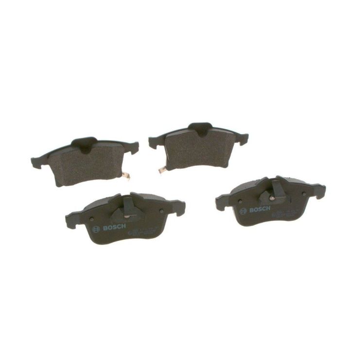 Opel Astra H Meriva Ön Fren Balatası (2002-) - Bosch 0986424707