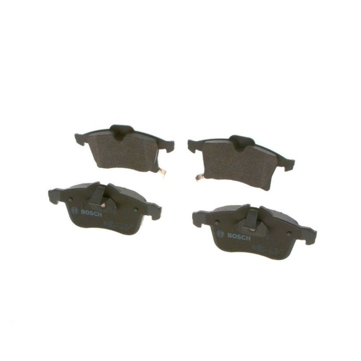 Opel Astra H Meriva Ön Fren Balatası (2002-) - Bosch 0986424707
