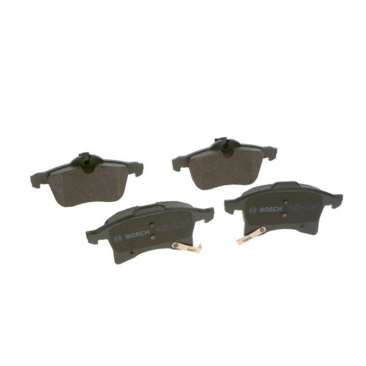 Opel Astra H Meriva Ön Fren Balatası (2002-) - Bosch 0986424707