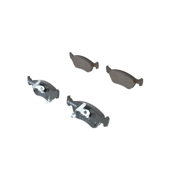 Ön Fren Balatası İkaz Kablolu Toyota Avensis (1997-2003) - Bosch 0986424560