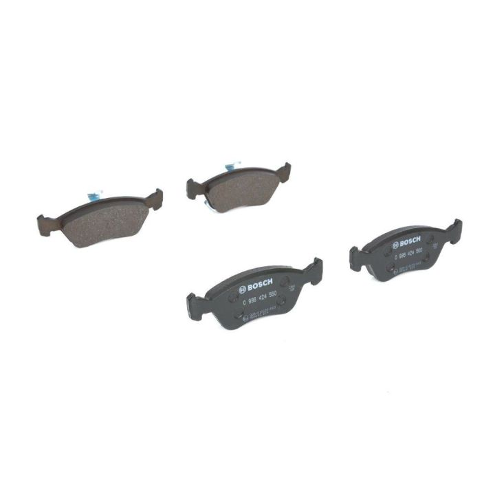 Ön Fren Balatası İkaz Kablolu Toyota Avensis (1997-2003) - Bosch 0986424560