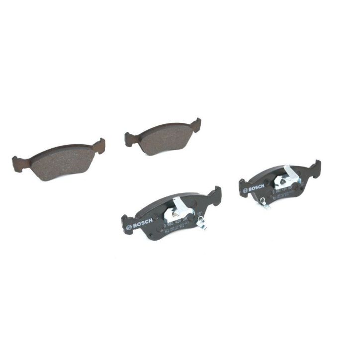 Ön Fren Balatası İkaz Kablolu Toyota Avensis (1997-2003) - Bosch 0986424560