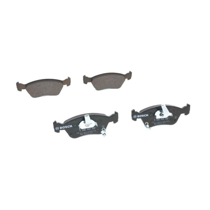 Ön Fren Balatası İkaz Kablolu Toyota Avensis (1997-2003) - Bosch 0986424560