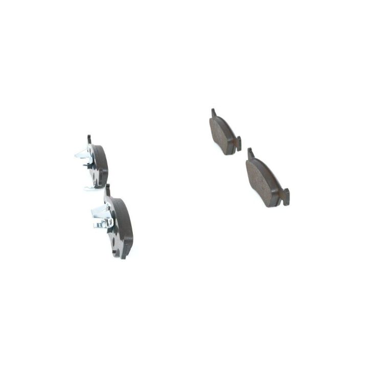 Ön Fren Balatası İkaz Kablolu Toyota Avensis (1997-2003) - Bosch 0986424560