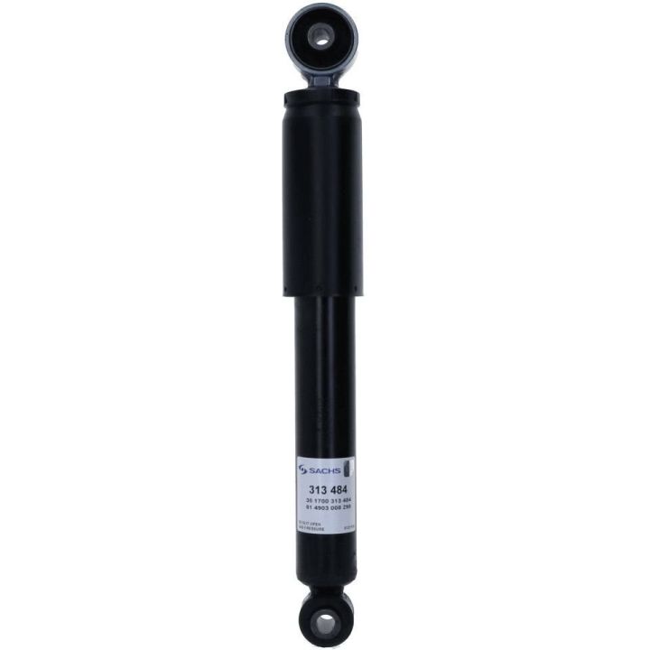 Amortisör Arka Opel Astra 2004-2014 - SACHS313484