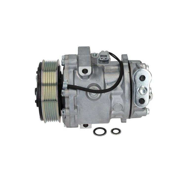 1986AD1063 Klima Kompresörü Corsa D 2007-2014 Z13DTJ Z13DTH A13DTC Z17DTR Bosch