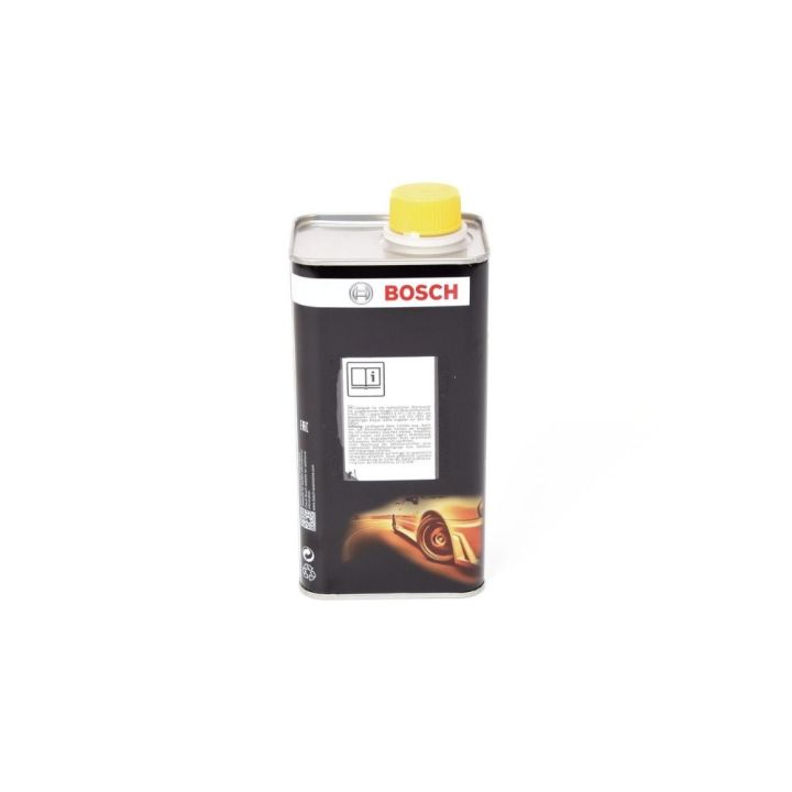 Hidrolik Fren Yağı ENV6 DOT3-DOT4-DOT5 1 Litre - BOSCH 1987479207