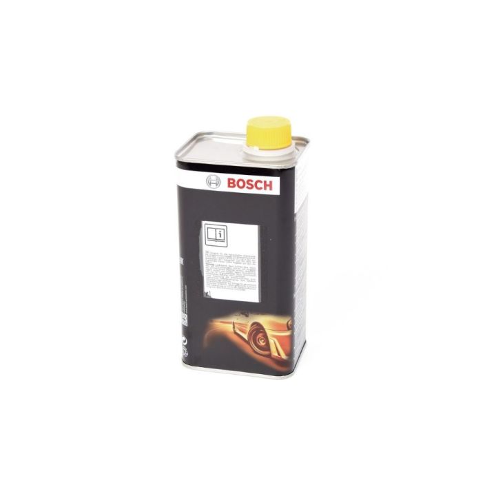 Hidrolik Fren Yağı ENV6 DOT3-DOT4-DOT5 1 Litre - BOSCH 1987479207