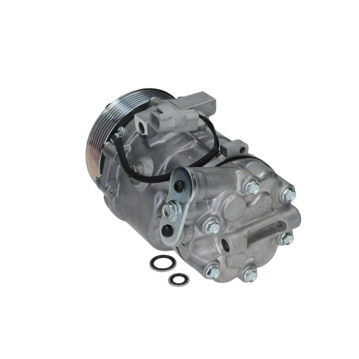 1986AD1063 Klima Kompresörü Corsa D 2007-2014 Z13DTJ Z13DTH A13DTC Z17DTR Bosch