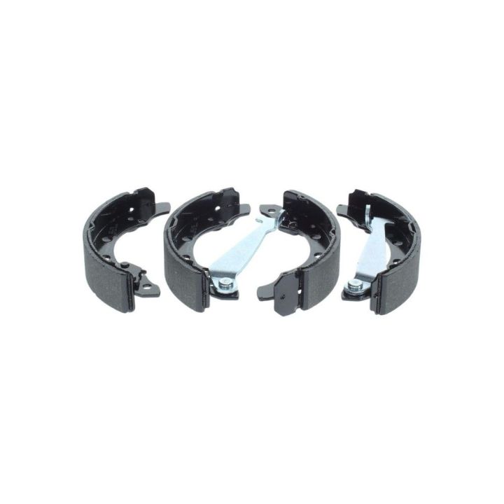 Pabuçlu Fren Balatası 200mm VW Golf Polo Vento Skoda Seat (1992-2010) - Bosch 0986487270