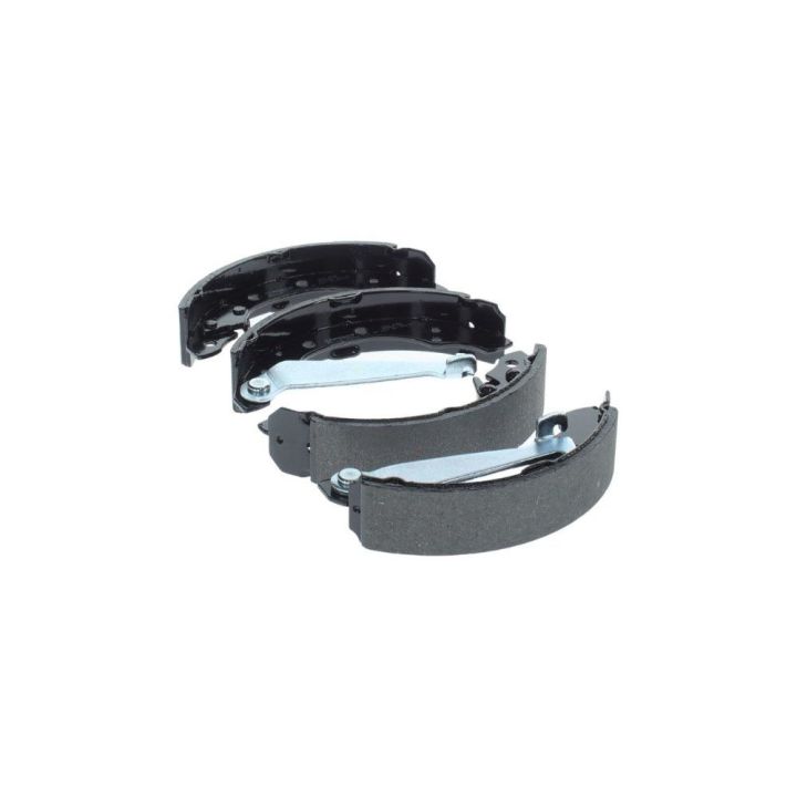 Pabuçlu Fren Balatası 200mm VW Golf Polo Vento Skoda Seat (1992-2010) - Bosch 0986487270