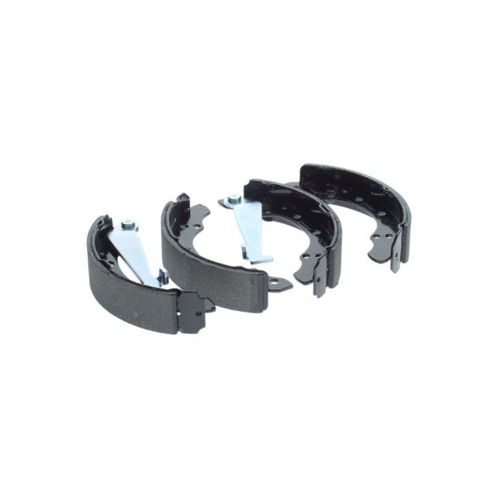 Pabuçlu Fren Balatası 200mm VW Golf Polo Vento Skoda Seat (1992-2010) - Bosch 0986487270