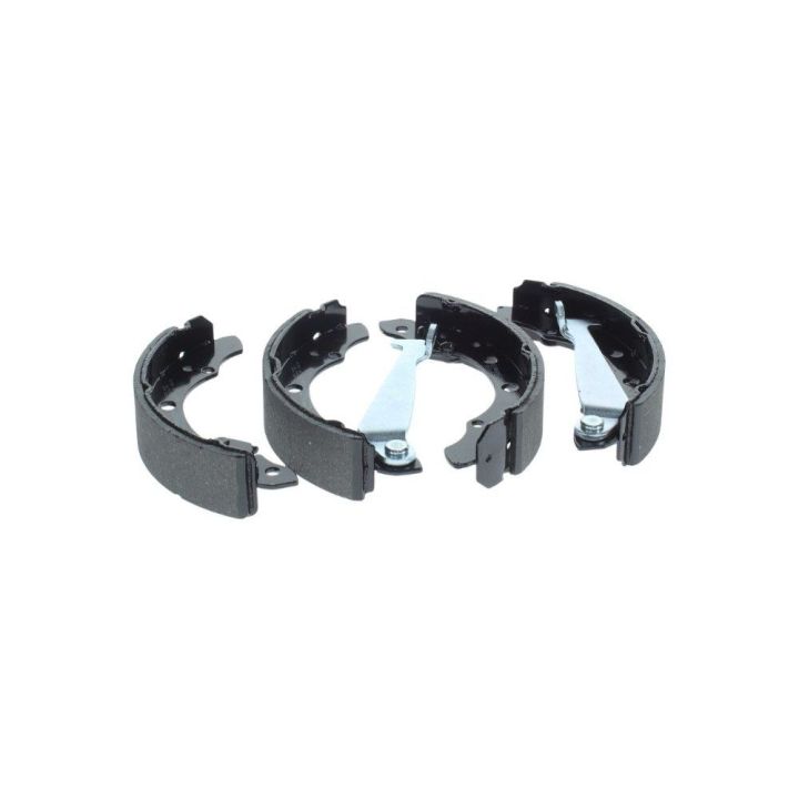 Pabuçlu Fren Balatası 200mm VW Golf Polo Vento Skoda Seat (1992-2010) - Bosch 0986487270