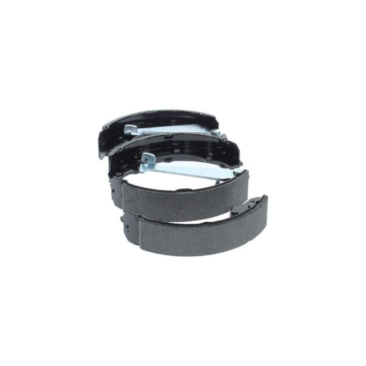Pabuçlu Fren Balatası 200mm VW Golf Polo Vento Skoda Seat (1992-2010) - Bosch 0986487270