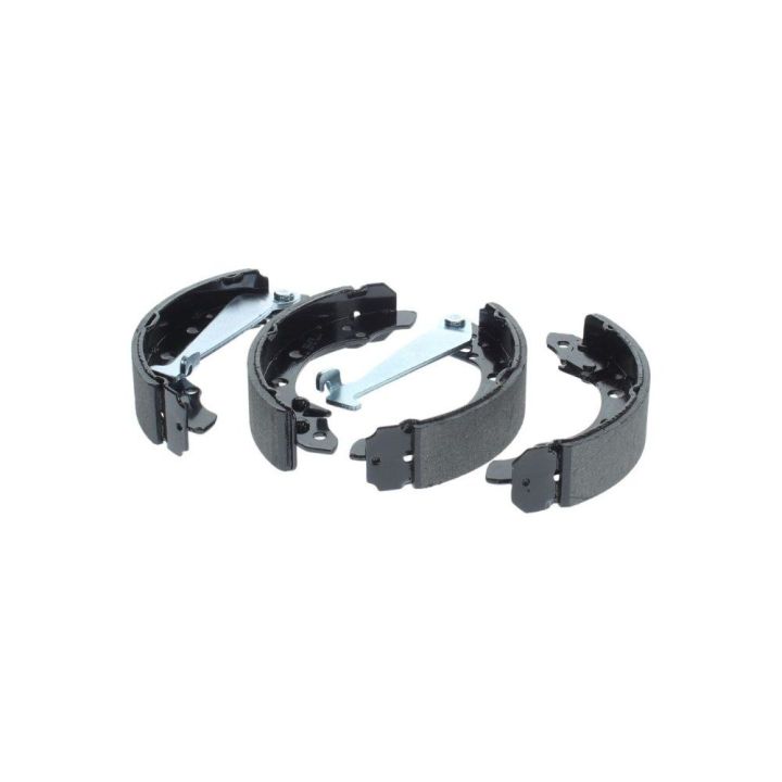 Pabuçlu Fren Balatası 200mm VW Golf Polo Vento Skoda Seat (1992-2010) - Bosch 0986487270