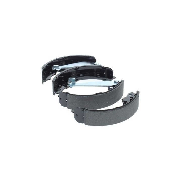 Pabuçlu Fren Balatası 200mm VW Golf Polo Vento Skoda Seat (1992-2010) - Bosch 0986487270