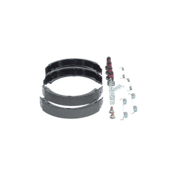El Fren Balatası Mercedes S320 S500 S600 (1993-1998) - Bosch 0986487344