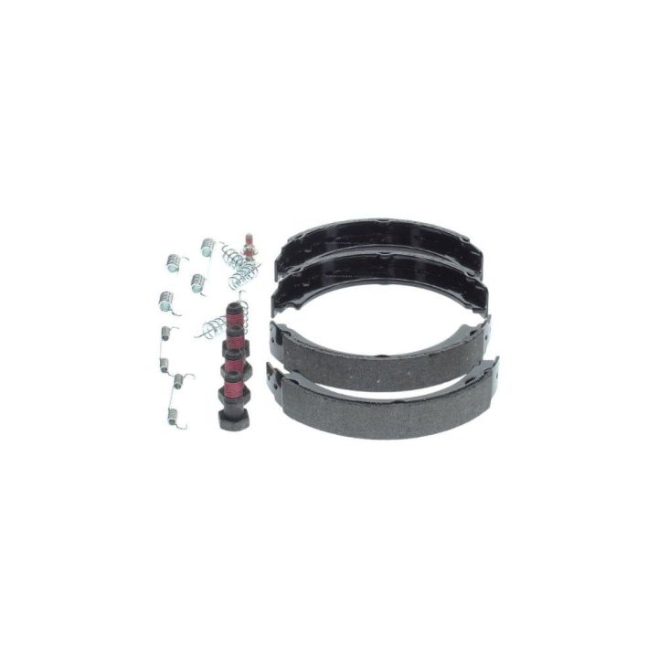 El Fren Balatası Mercedes S320 S500 S600 (1993-1998) - Bosch 0986487344