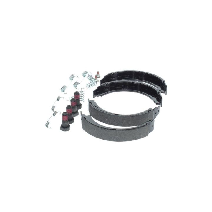 El Fren Balatası Mercedes S320 S500 S600 (1993-1998) - Bosch 0986487344