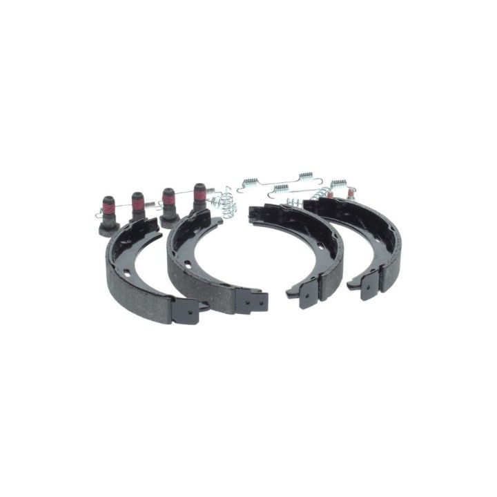 El Fren Balatası Mercedes S320 S500 S600 (1993-1998) - Bosch 0986487344