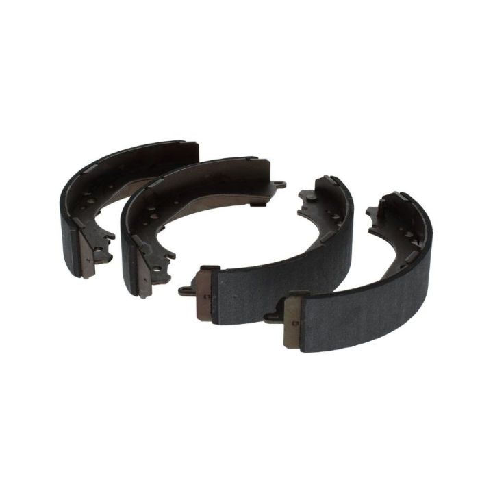 El Fren Pabuç Balatası Toyota Land Cruiser - Bosch 0986487354