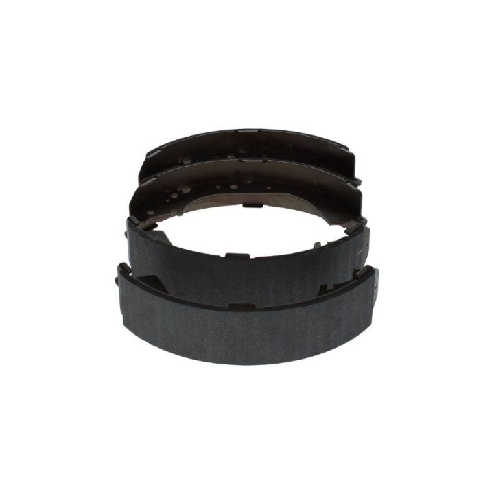 El Fren Pabuç Balatası Toyota Land Cruiser - Bosch 0986487354