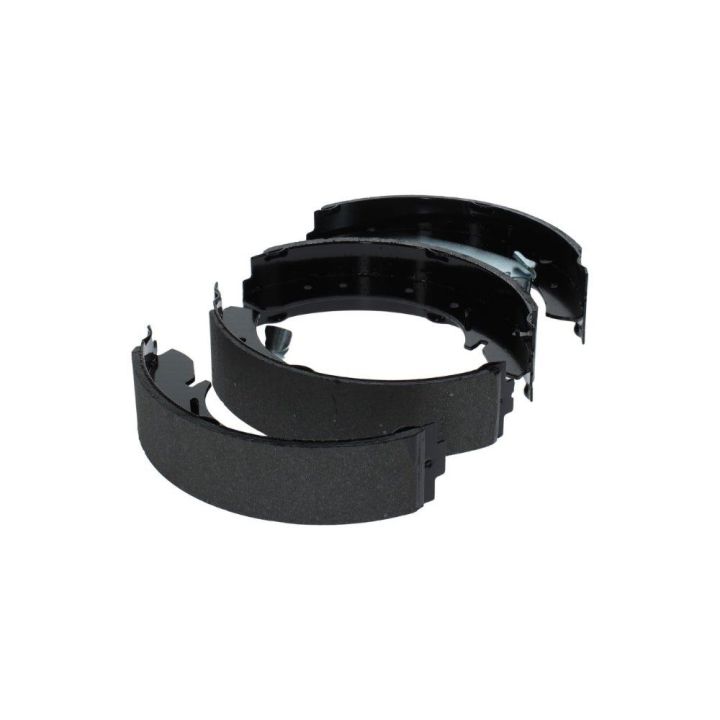 Pabuçlu Fren Balatası Ducato Boxer Jumper (Maxi) - Bosch 0986487522