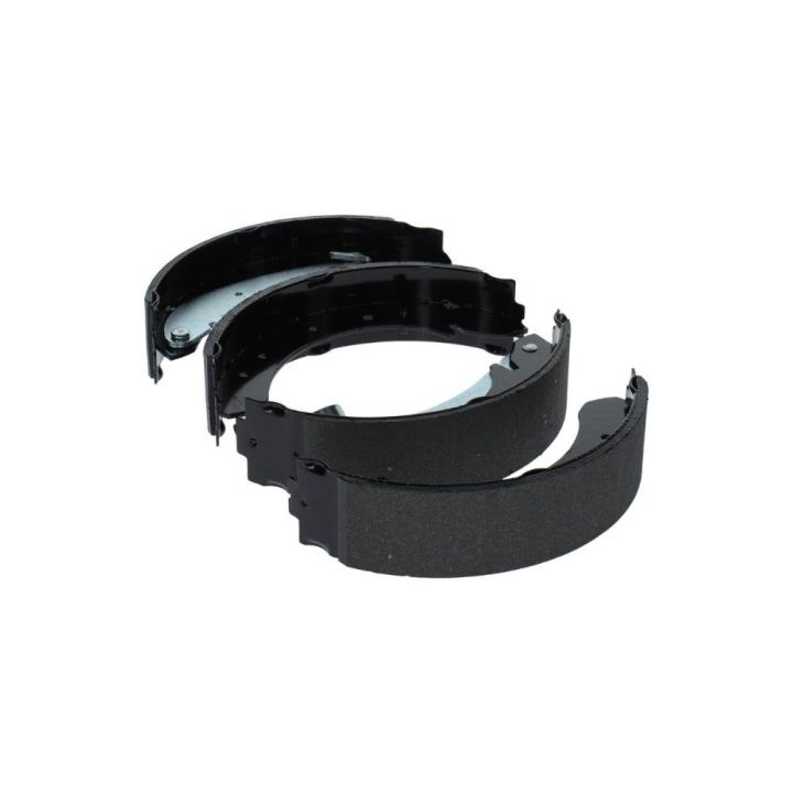 Pabuçlu Fren Balatası Ducato Boxer Jumper (Maxi) - Bosch 0986487522