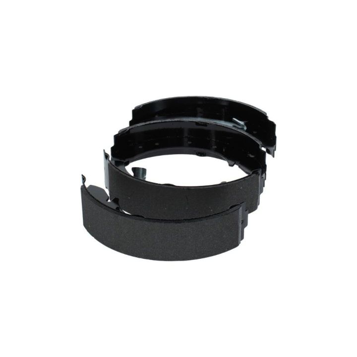 Pabuçlu Fren Balatası Ducato Boxer Jumper (Maxi) - Bosch 0986487522