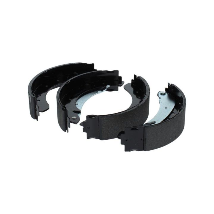 Pabuçlu Fren Balatası Ducato Boxer Jumper (Maxi) - Bosch 0986487522