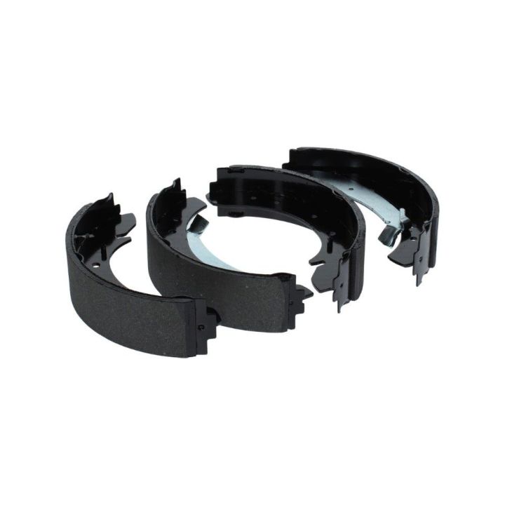 Pabuçlu Fren Balatası Ducato Boxer Jumper (Maxi) - Bosch 0986487522