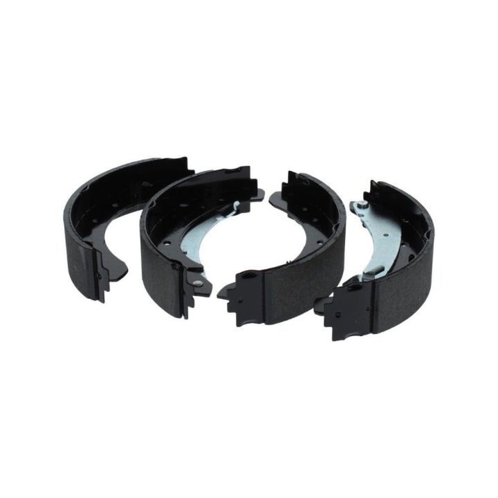 Pabuçlu Fren Balatası Ducato Boxer Jumper (Maxi) - Bosch 0986487522