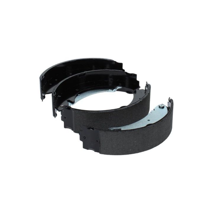 Pabuçlu Fren Balatası Ducato Boxer Jumper (Maxi) - Bosch 0986487522
