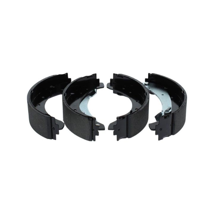 Pabuçlu Fren Balatası Ducato Boxer Jumper (Maxi) - Bosch 0986487522