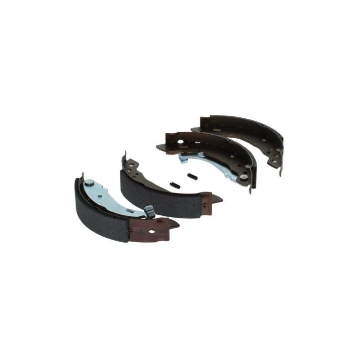 Pabuçlu Fren Balatası Peugeot 205 306 XSARA (1987-2003) - Bosch 0986487533