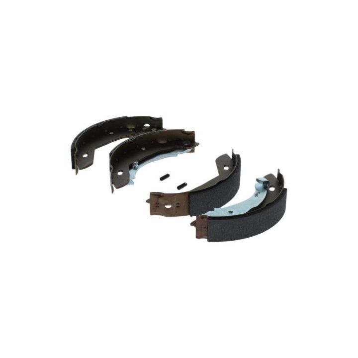 Pabuçlu Fren Balatası Peugeot 205 306 XSARA (1987-2003) - Bosch 0986487533