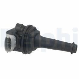 Ateşleme Bobini Kalem - Ford Focus Kuga S-max (2000-2014) / Volvo S40 S60 V40 V60 Xc60 (2000-2014) GN10331-12B1 Delphi