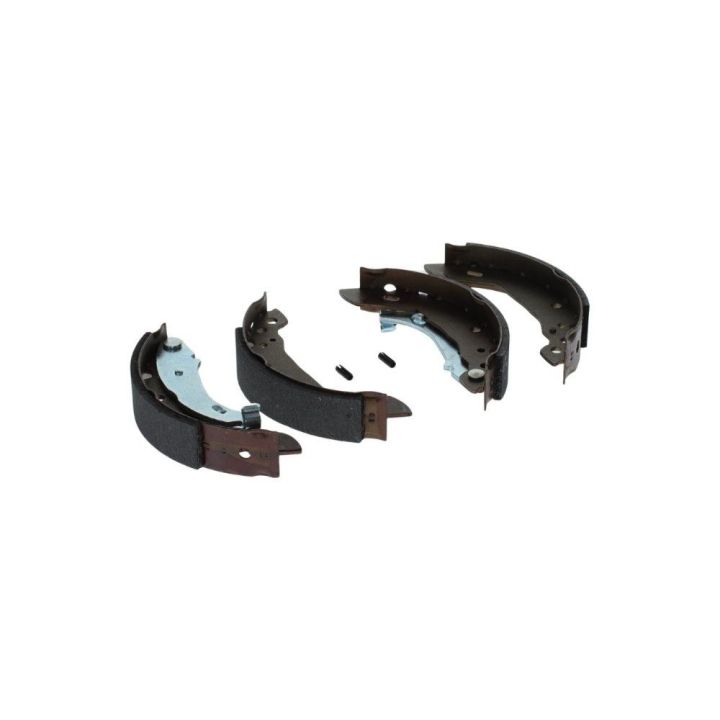 Pabuçlu Fren Balatası Peugeot 205 306 XSARA (1987-2003) - Bosch 0986487533