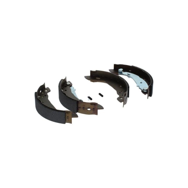 Pabuçlu Fren Balatası Peugeot 205 306 XSARA (1987-2003) - Bosch 0986487533