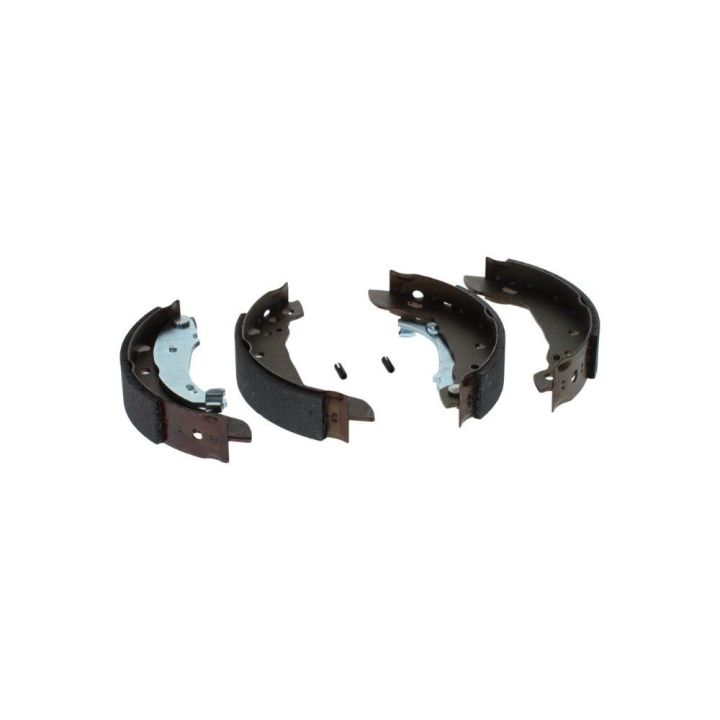 Pabuçlu Fren Balatası Peugeot 205 306 XSARA (1987-2003) - Bosch 0986487533