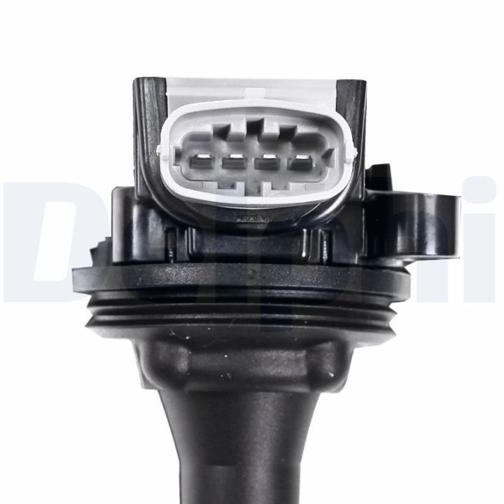 Ateşleme Bobini Kalem - Ford Focus Kuga S-max (2000-2014) / Volvo S40 S60 V40 V60 Xc60 (2000-2014) GN10331-12B1 Delphi