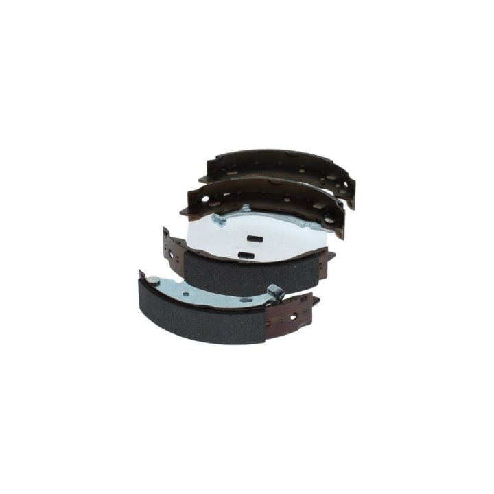Pabuçlu Fren Balatası Peugeot 205 306 XSARA (1987-2003) - Bosch 0986487533