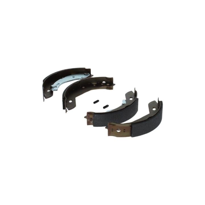 Pabuçlu Fren Balatası Peugeot 205 306 XSARA (1987-2003) - Bosch 0986487533